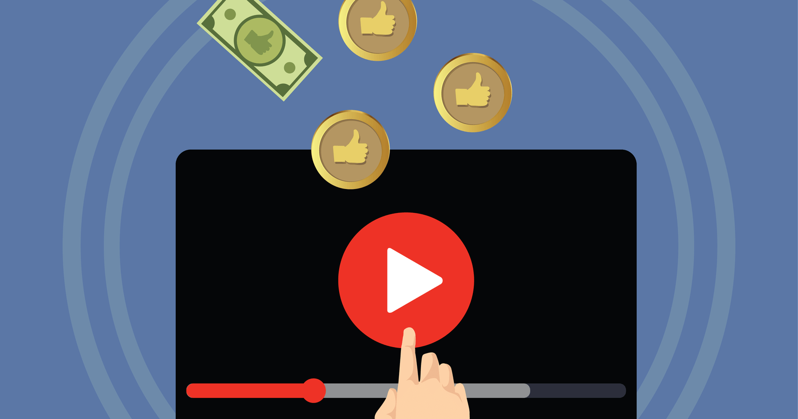 youtube how to feature channels