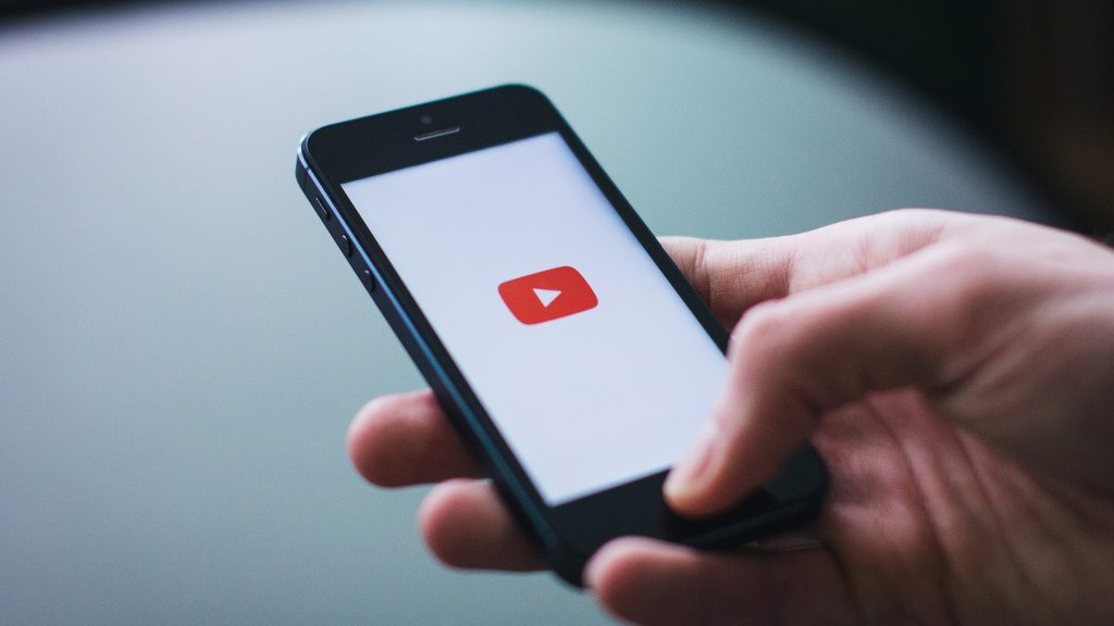 How to change your YouTube channel name on mobile?