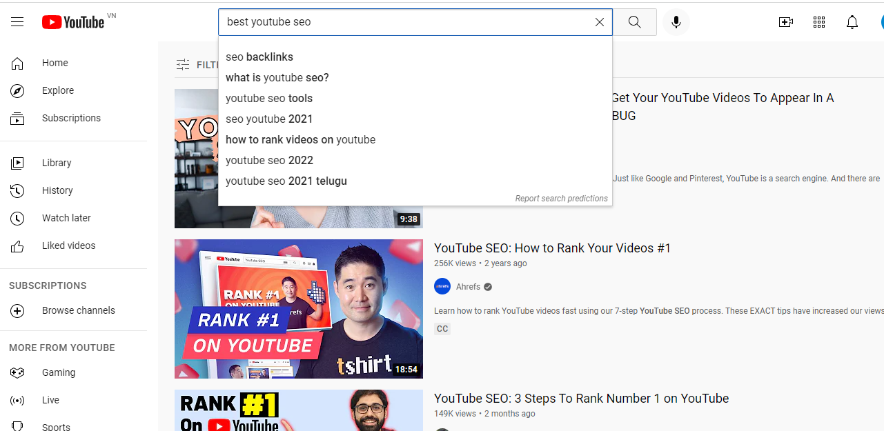 how to promote your youtube channel