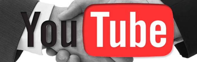 promote your video youtube