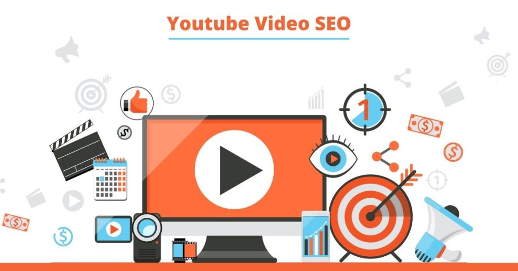 Get more view by SEO