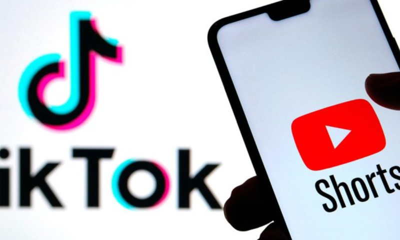 how to add youtube link on tiktok bio
