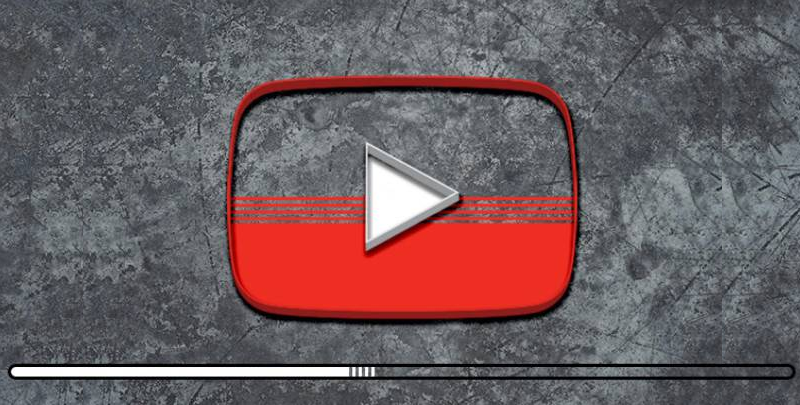How Youtube detect copyright video