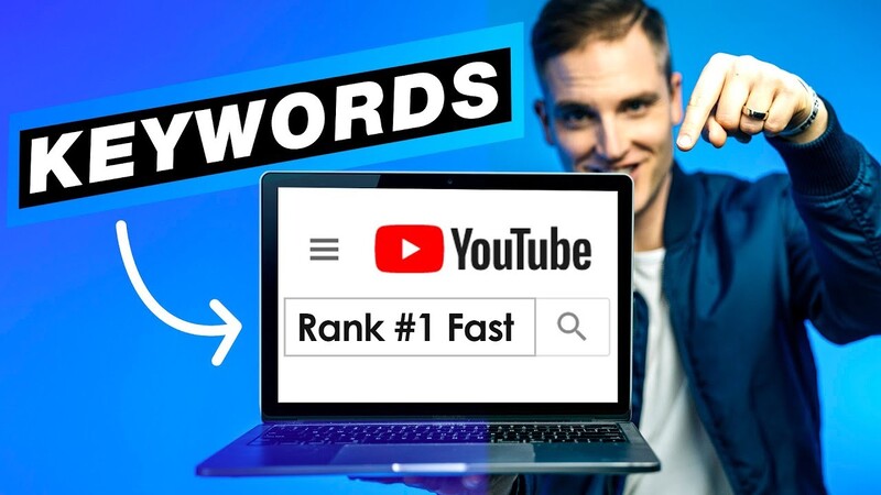 how does youtube rank videos