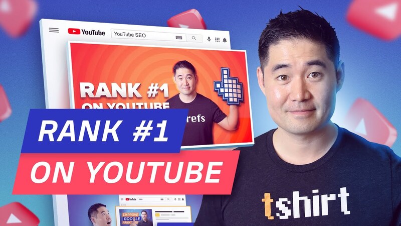 How does Youtube rank videos