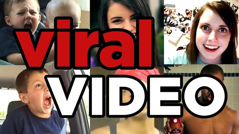 Make Youtube video viral