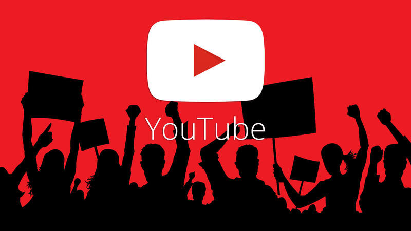 How to make Youtube video go viral
