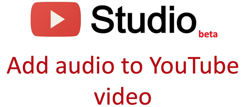 How to use YouTube Creator Studio