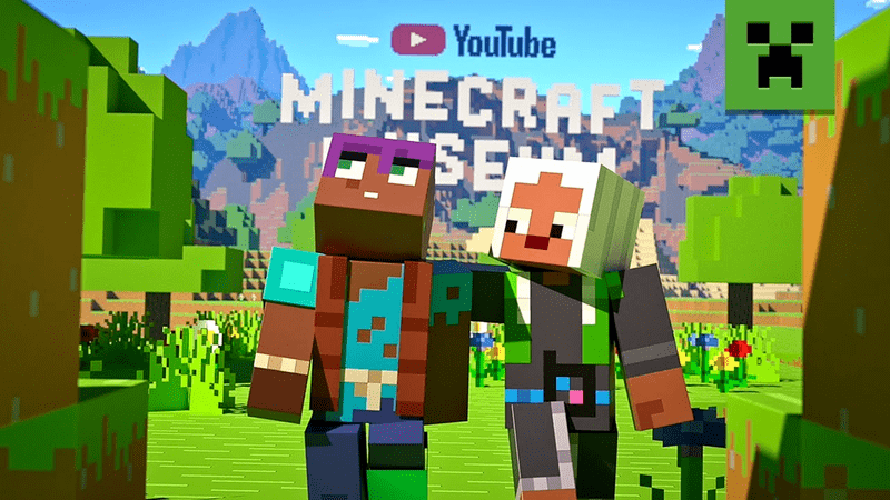 how to grow a Minecraft YouTube channel