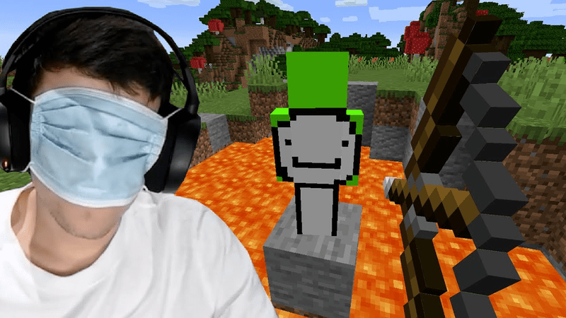 how to start a Minecraft YouTube channel
