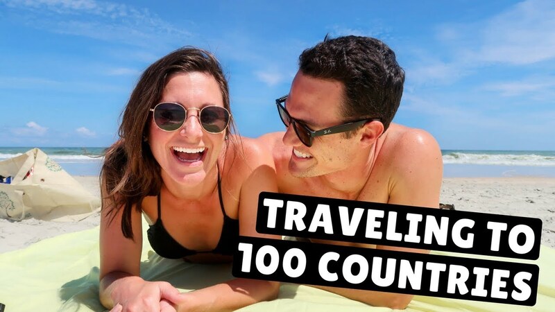 how to start a travel youtube channel