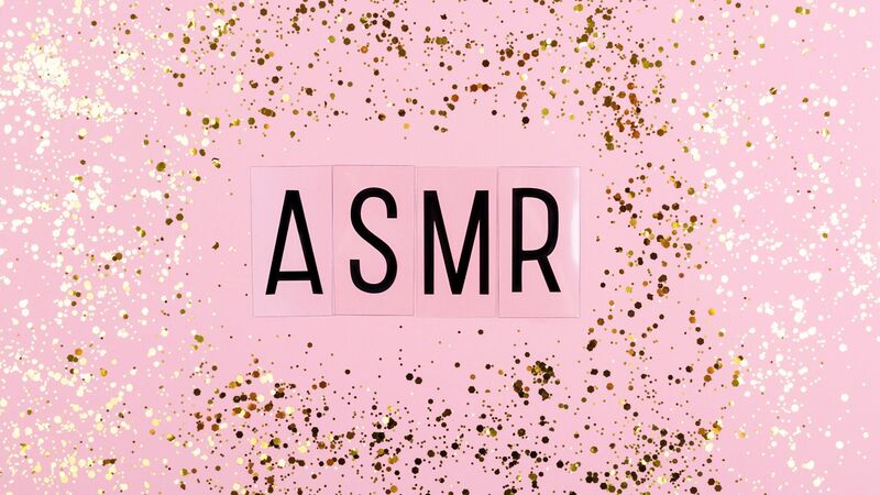 how to start an asmr youtube channel