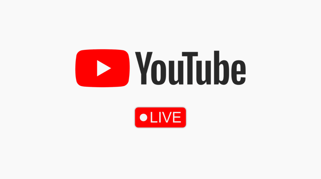 How much does YouTube pay for live streaming
