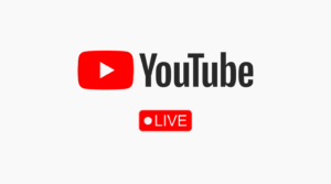 How much does YouTube pay for live streaming